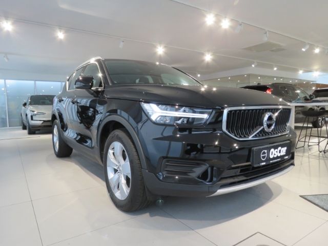 Volvo XC40 T3 Momentum Pro Winter-Paket Parkassist-Pak