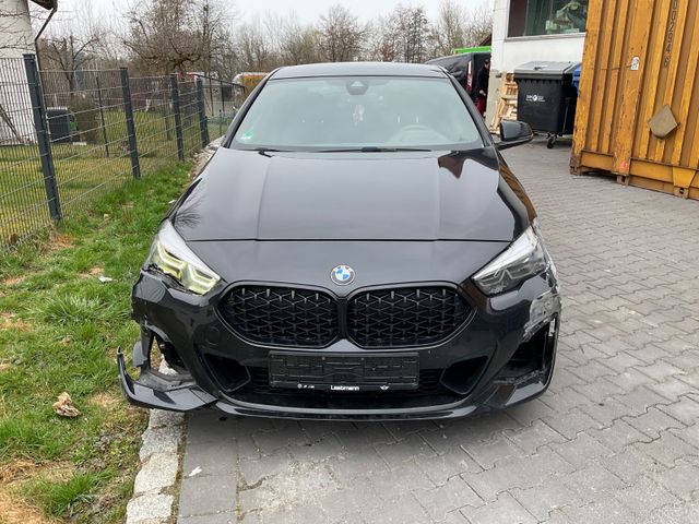 BMW M235i xDrive