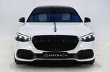 Maybach Other