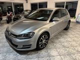 Vorschaubild Volkswagen Golf VII Lim. Lounge/Navi/BI-Xenon/2 Hand