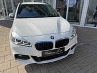 BMW 218d Baureihe 2 Active Tourer M-Paket,1.Hand