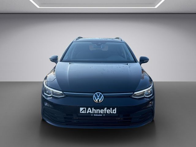 Golf VIII Variant 2.0 TDI Life DSG AHK ACC LED