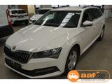 Skoda Superb Combi 2.0 TDI DSG Ambition EU6d-T Klima N - Skoda Superb Gebrauchtwagen in Hamburg