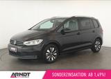 Volkswagen Touran 2.0 TDI DSG GOAL 7S IQ Pano Navi Key Kam