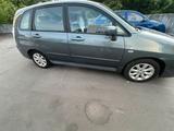 Suzuki Liana TÜV neu 06.2027 - Suzuki Liana Gebrauchtwagen