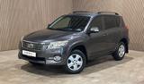 Toyota Rav 4 2.2 D-4D - gebrauchte Toyota RAV 4 aus dem Jahr 2011