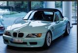 BMW Z3 1.8 TOP Zustand 129.000 KM bald Old... - BMW Z3 in Dortmund