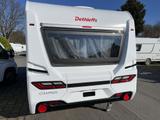 Dethleffs Camper 460 EL First Edition Fussbodenerwärmung - Dethleffs Camper 460