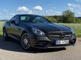 Mercedes-Benz SLC 43 AMG | ILS | Harman Kardon | Carbon - Mercedes-Benz SLC 43 AMG Gebrauchtwagen