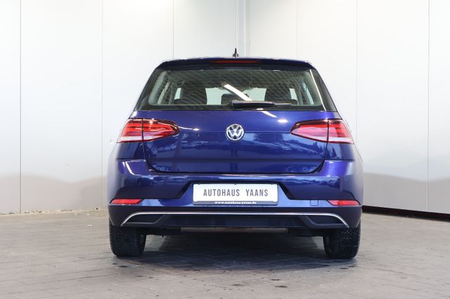 Volkswagen Golf VII 2.0 TDI Comfortline AID+ACC+MASSAGE+ALU