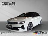 Opel Astra L Sports Tourer (2022->) Ultimate Plug-in- - Opel Astra Sport mit Hybrid-Antrieb (Benzin/Elektro)