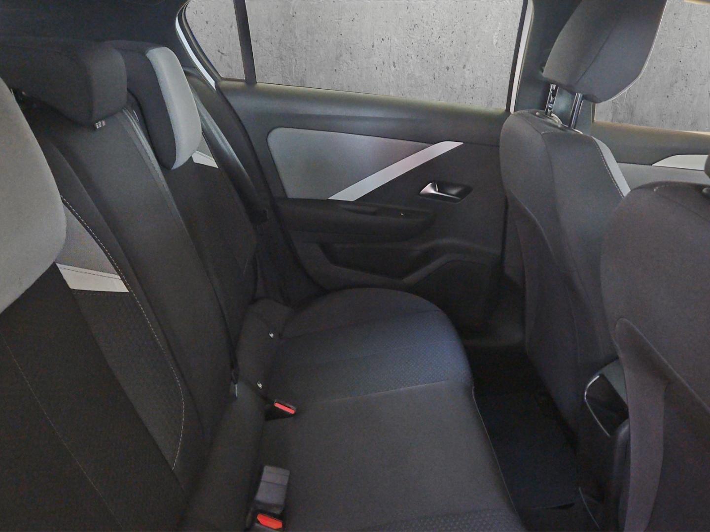 Opel Astra Edition MT 6 Digitales Cockpit LED Apple C, миниатюра 20