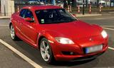 Mazda RX 8 - Mazda RX-8 von privat