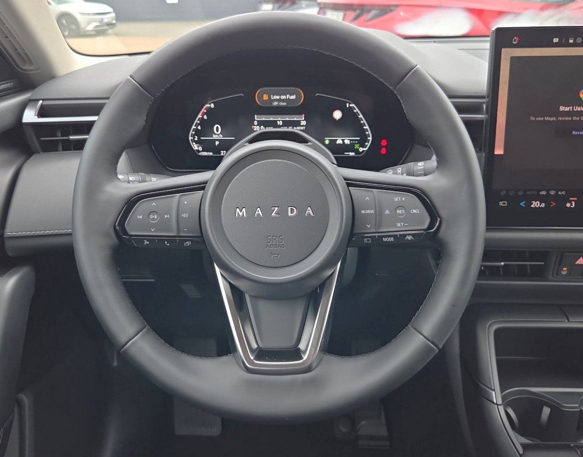 Mazda CX-5 - Bild 9