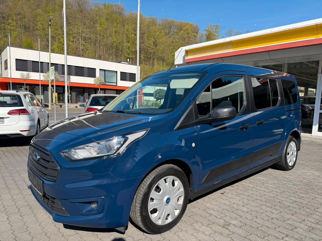 Image of Ford Transit