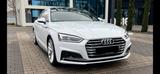 Audi A5 2.0 TFSI S tronic quattro Sportback - - Audi A5: Weiß, Sportback