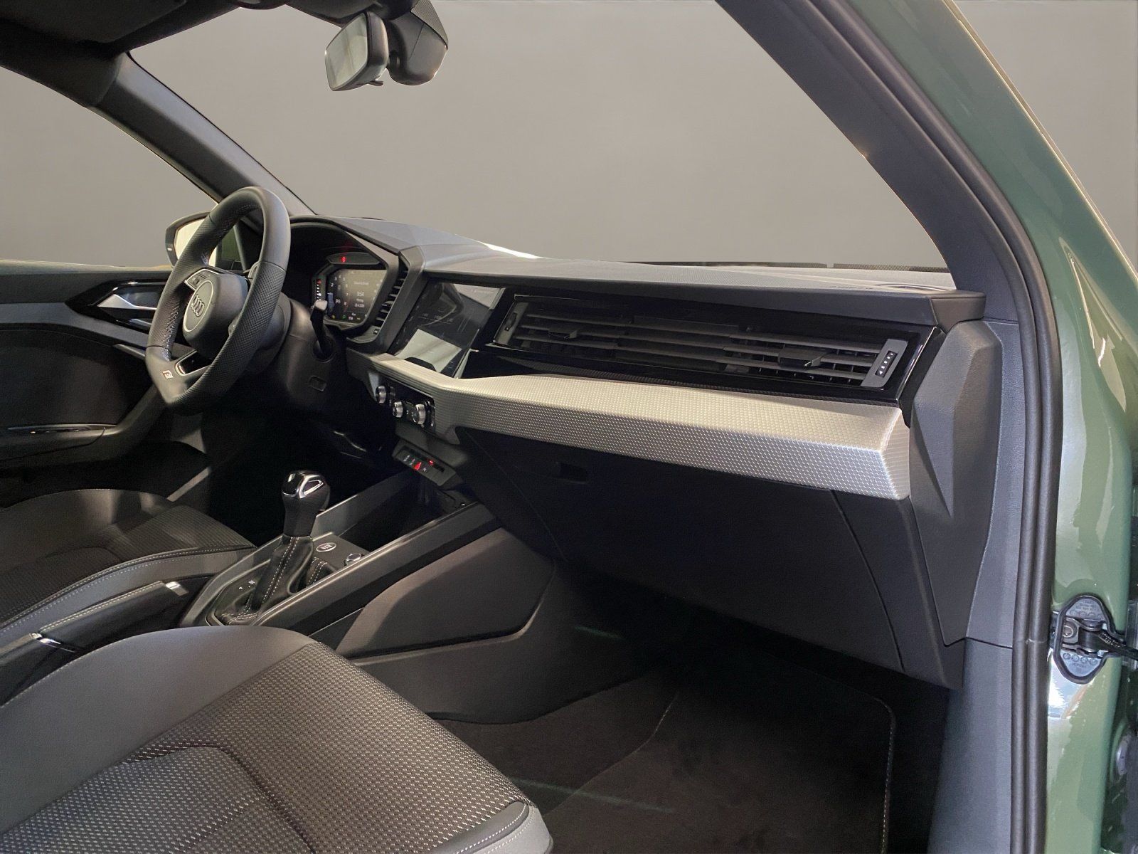 Audi A1 - Bild 18