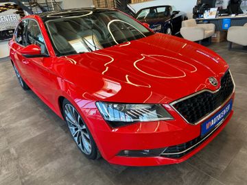Skoda Superb Lim. L&K 4x4 *Leder*TÜV*Sitzh.*Sitzbelüft