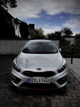 Kia cee'd  1.6 GT JD Perfomance