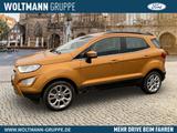 Ford EcoSport Titanium nur 10.000 km!!, Navi, Sitzhei - Ford aus 2022