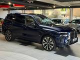 BMW X7 M60i Pano-Sky*7-Sitz*Massage*B&W*StHzg*23"ACC - BMW X7 M60 Gebrauchtwagen