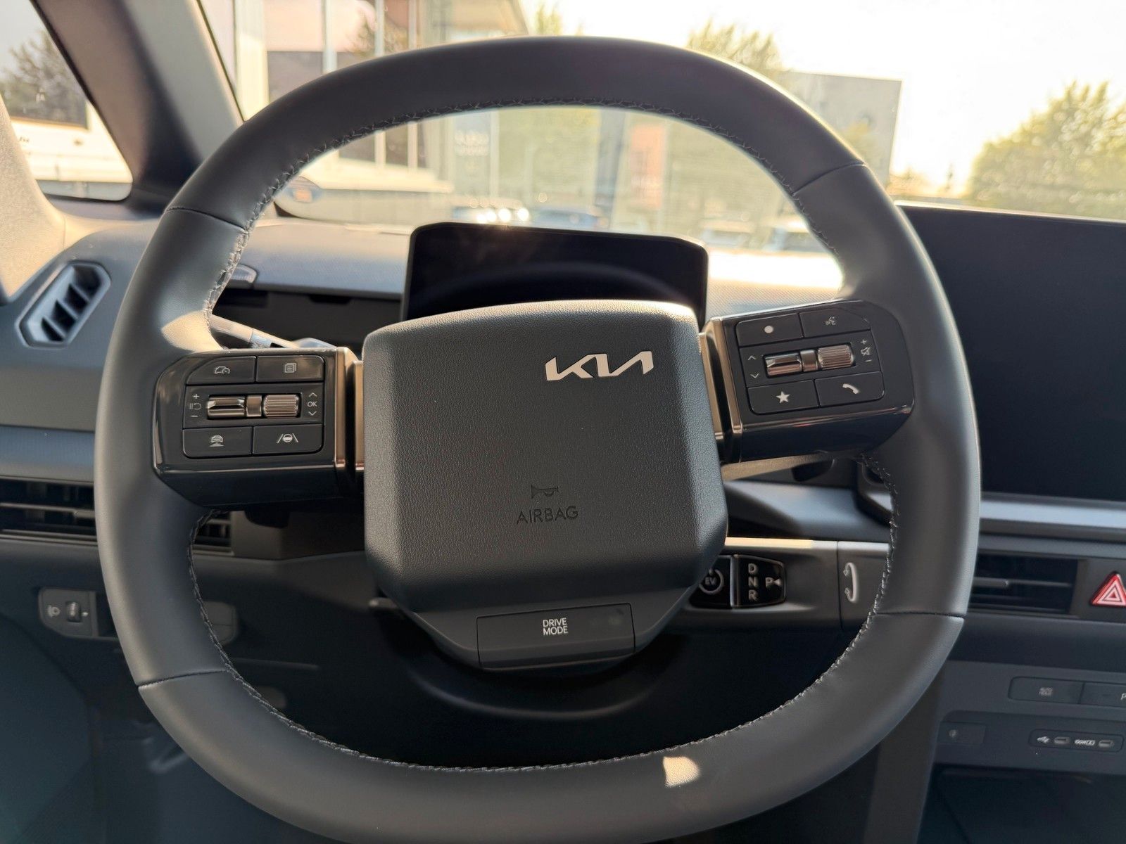Fahrzeugabbildung Kia PV5 71,2 kWh Elite Wärmepumpe Alu LAGER!