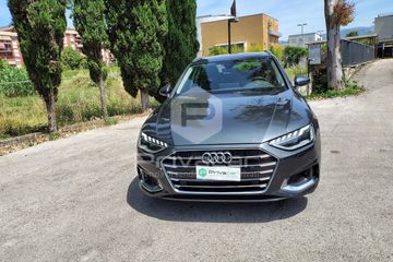 Audi A4 - 2