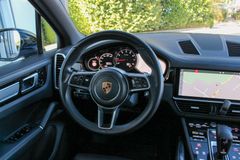 PORSCHE Cayenne / SPORT DESIGN PAKET / BOSE / MEMORY