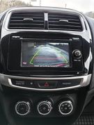 MITSUBISHI ASX SUV-Star 4WD/AUTOMATIK/DAB/KAMERA