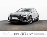 Audi E-TRON S BLACK ACC/HuD/PANO/S-SITZE/DIGI-MATRIX
