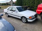 Mercedes-Benz W202 C180  Baujahr 1993  1... - gebrauchte Mercedes-Benz C 180 aus dem Jahr 1993