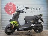 Peugeot Speedfight 3 50  2Takt Darkside - PEUGEOT SPEEDFIGHT 50