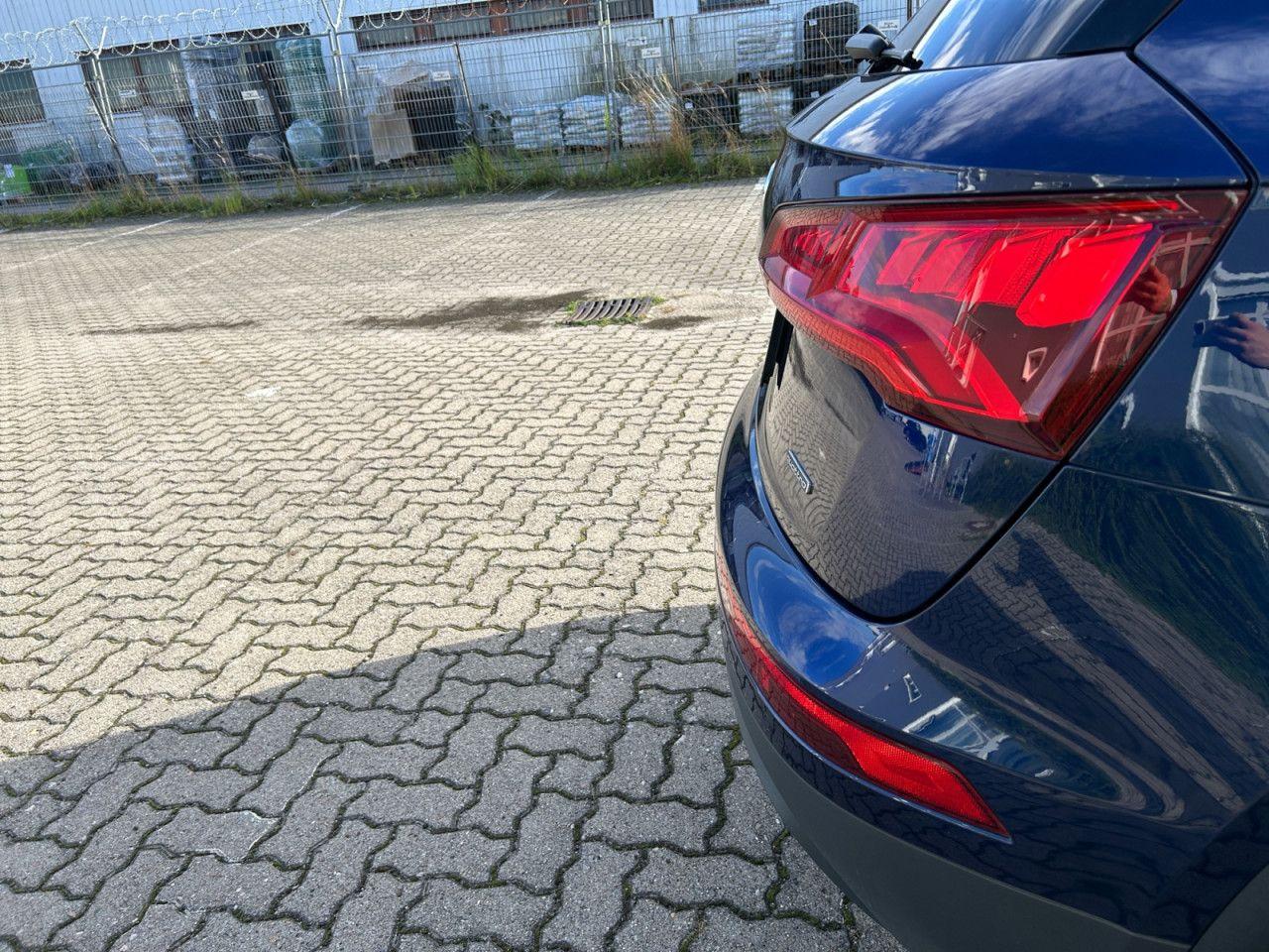 Audi Q5 2.0 TSFI 45 MHEV S-tronic,STANDHEIZ,PANO,AHZ, миниатюра 18