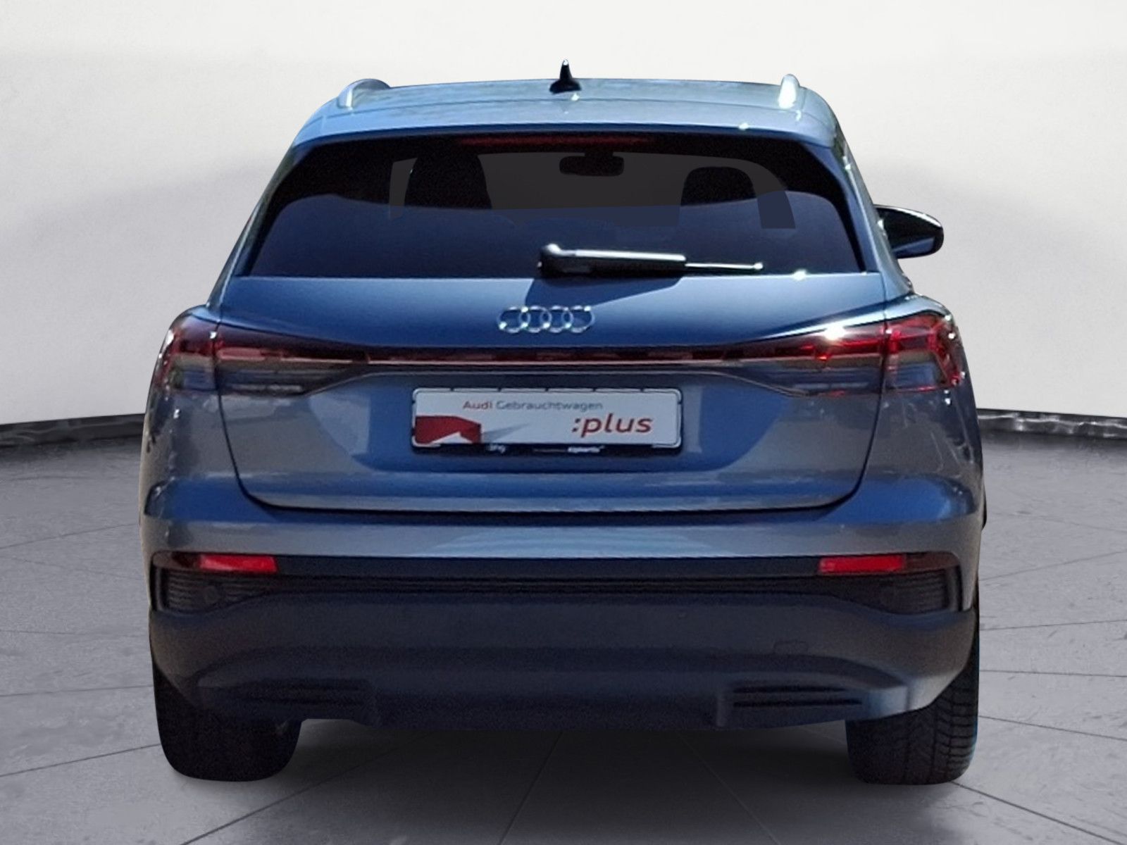 Audi Q4 e-tron - Bild 5