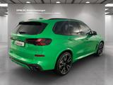 BMW X5 M60i xDrive M Sport Standheizung AHK Kamera - BMW Gebrauchtwagen von 2024