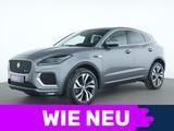 Jaguar E-PACE PHEV R-Dynamic ACC|LEDER|Navi|Winter-Pake - Jaguar aus 2024