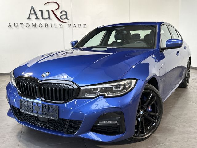 BMW 330e xDrive M-Sport NAV+LED+ACC+KAMERA+19ZOLL+PP