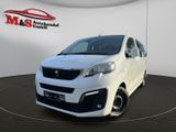 Peugeot Traveller Business L3-9 Sitzer-Navi-PDC-GARANTI