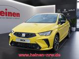 Seat Ibiza FR 1.0 TSI 85 kW (116 PS) 7-Gang-DSG LED - Seat Ibiza Neuwagen: Automatik