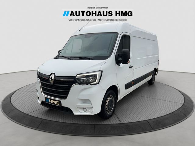 Renault Master III Kasten L3H2 HKa 3,5t *NAVI*KAM*AHK*