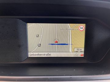 Mercedes-Benz C 220 T CDI BlueEfficiency *Navi*Klima*SHZ*PDC*