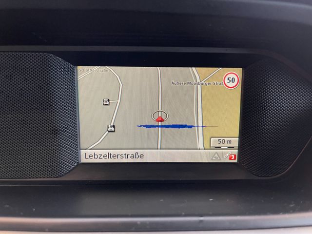 Mercedes-Benz C 220 T CDI BlueEfficiency *Navi*Klima*SHZ*PDC*