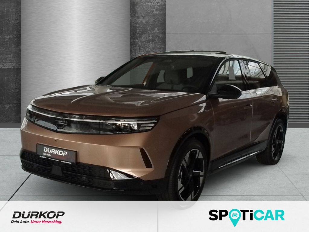Opel Grandland (X)