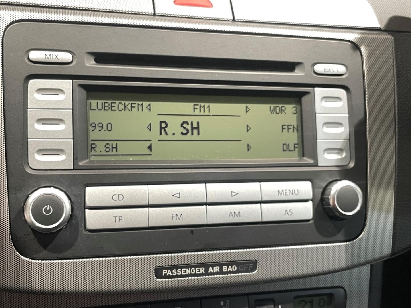 Volkswagen Passat 2006 — photo 20