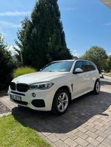 BMW F15 X5 30D M-Paket voll - BMW 530 mit Diesel-Antrieb: Geländewagen