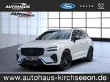 Volvo XC60 B5 (Benzin) Ultra Black Edition AWD Navi - Volvo XC60: Ultra Black Edition