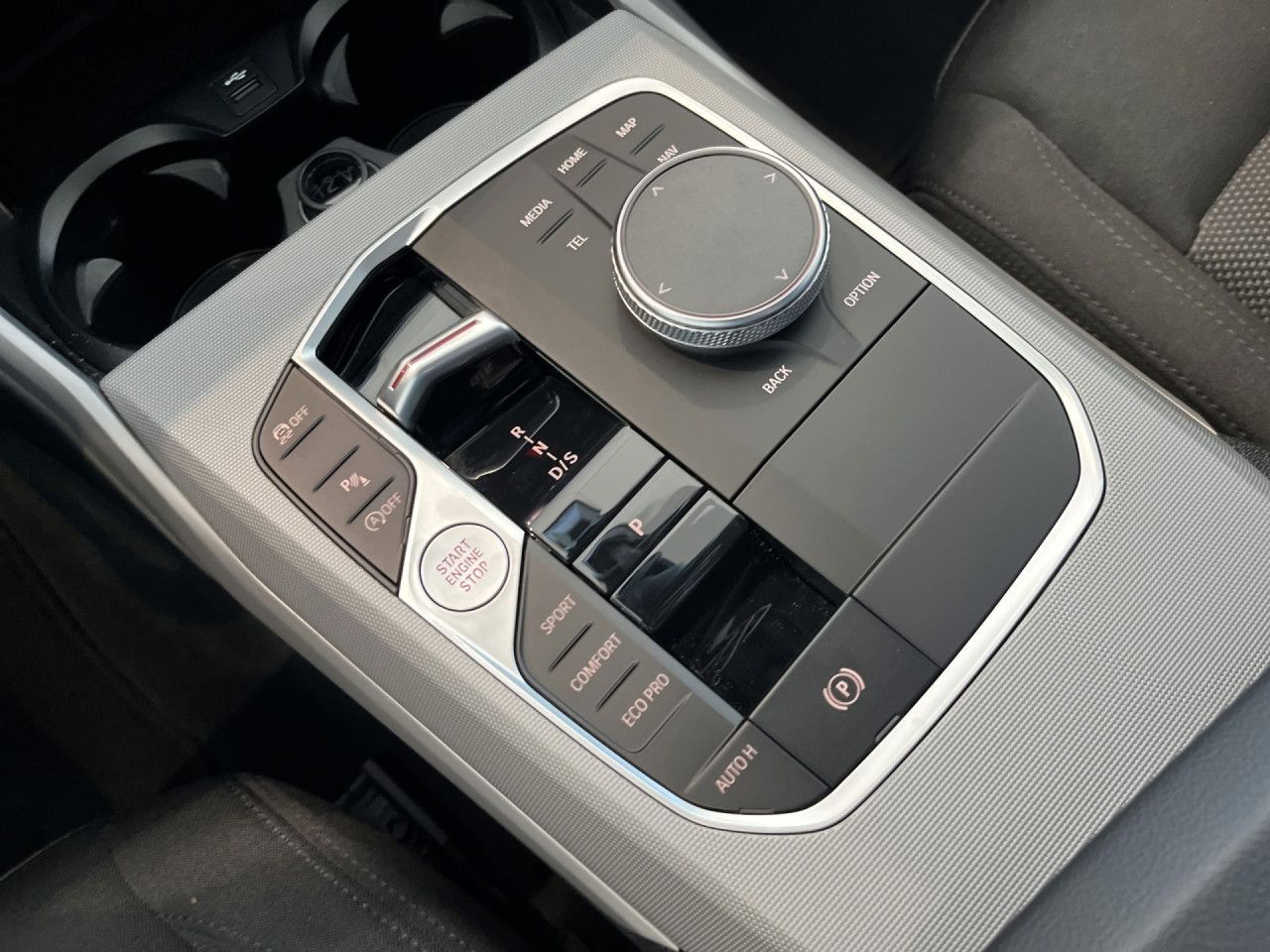 BMW 318 - Bild 19