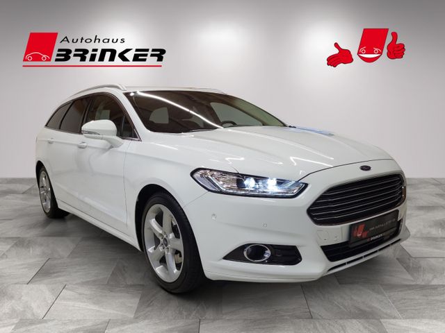 Ford Mondeo Turnier Titanium 1.5 EcoBoost