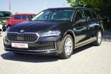 Skoda Superb Combi 1.5 TSI DSG Matrix Navi AHK ACC - Skoda Superb in Halle