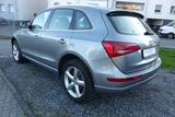 Audi Q5 2.0 TDI 125 kW quattro, 1Hd.,Leder, 19Zoll - Audi Q5 in Wuppertal